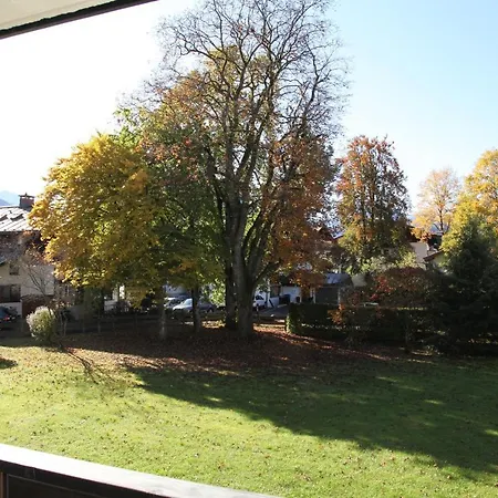 Oberstdorfer Bergwelt 243 Appartamento