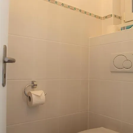 Appartamento Oberstdorfer Bergwelt 243 *