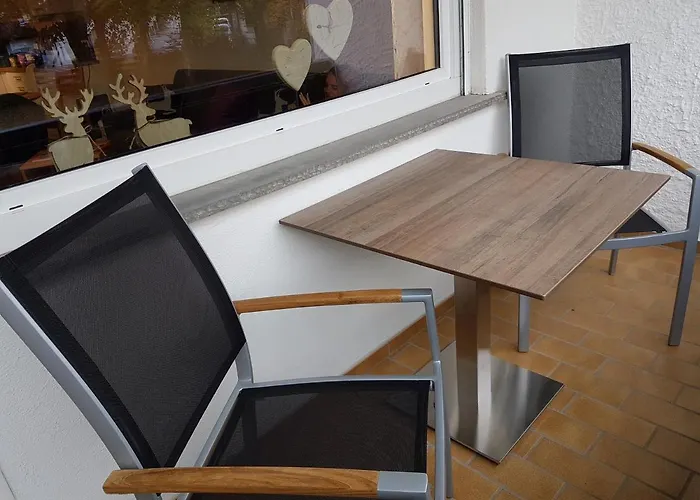 Oberstdorfer Bergwelt 243 Apartamento Oberstdorf